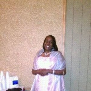 Meet your Posher, Danita